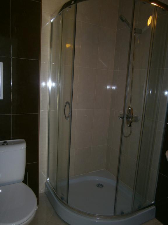 Anna Marina Apartments Sveti Vlas Chambre photo
