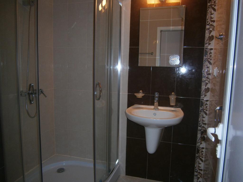 Anna Marina Apartments Sveti Vlas Extérieur photo